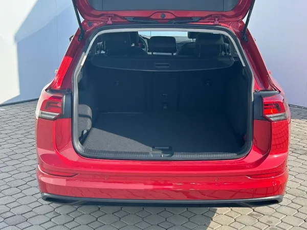 Volkswagen Golf Life 6G 1,5TSi - foto 24