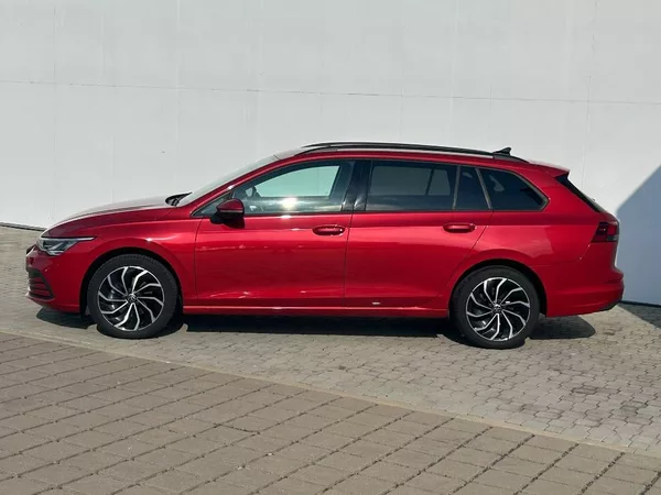 Volkswagen Golf Life 6G 1,5TSi - foto 3