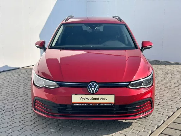 Volkswagen Golf Life 6G 1,5TSi - foto 4
