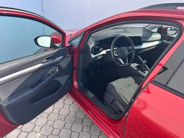Volkswagen Golf Life 6G 1,5TSi - foto 5