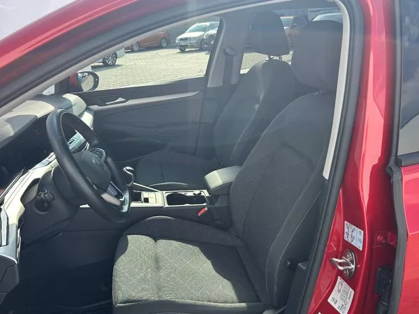 Volkswagen Golf Life 6G 1,5TSi - foto 6