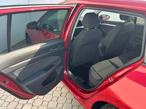 Volkswagen Golf Life 6G 1,5TSi - foto 7
