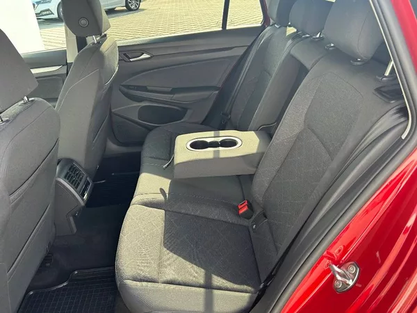 Volkswagen Golf Life 6G 1,5TSi - foto 8