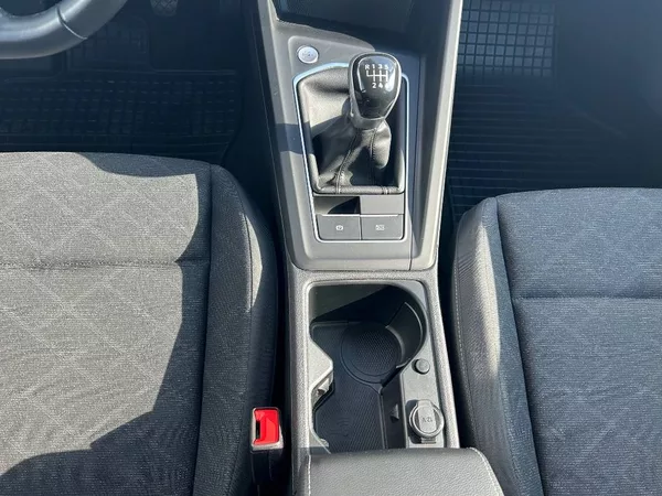 Volkswagen Golf Life 6G 1,5TSi - foto 9