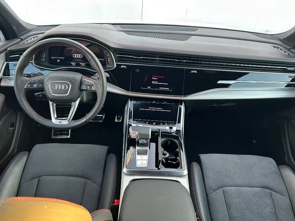Audi Q7 SUV 50 Sline Quattro 8TT 3,0TD - foto 11