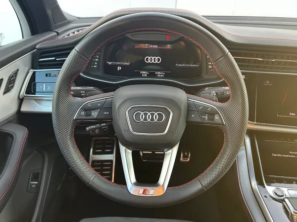 Audi Q7 SUV 50 Sline Quattro 8TT 3,0TD - foto 12