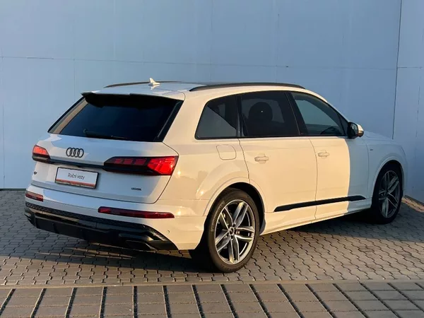 Audi Q7 SUV 50 Sline Quattro 8TT 3,0TD - foto 2