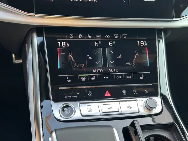 Audi Q7 SUV 50 Sline Quattro 8TT 3,0TD - foto 22