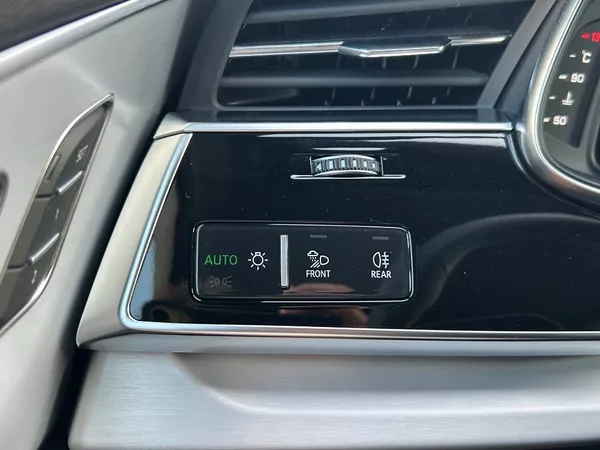 Audi Q7 SUV 50 Sline Quattro 8TT 3,0TD - foto 24