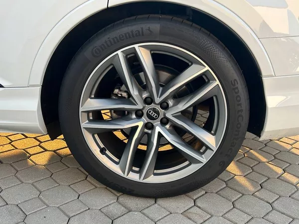 Audi Q7 SUV 50 Sline Quattro 8TT 3,0TD - foto 26