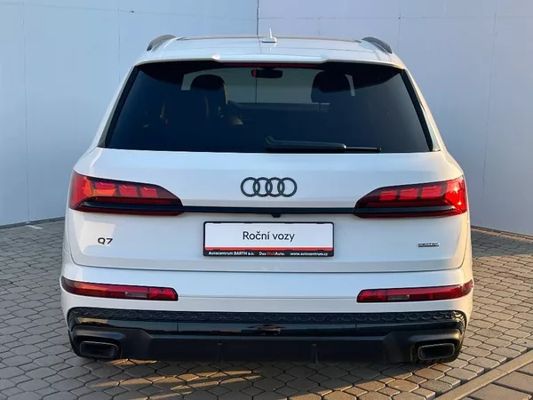 Audi Q7 SUV 50 Sline Quattro 8TT 3,0TD - foto 27