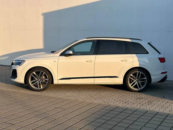 Audi Q7 SUV 50 Sline Quattro 8TT 3,0TD - foto 3