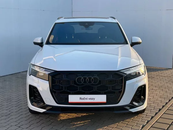 Audi Q7 SUV 50 Sline Quattro 8TT 3,0TD - foto 4