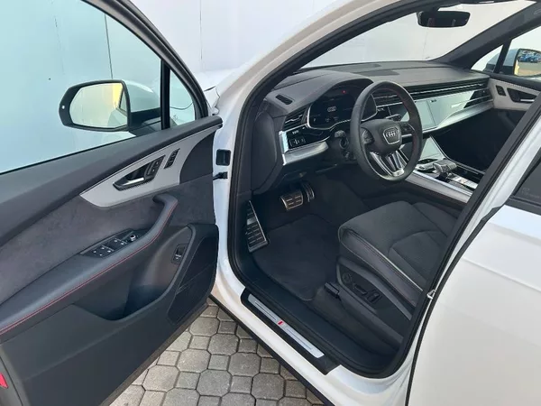 Audi Q7 SUV 50 Sline Quattro 8TT 3,0TD - foto 5