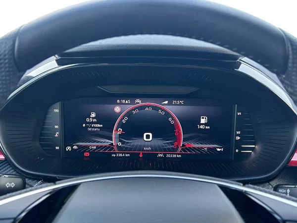 Škoda Fabia Monte Carlo 6MP 1,0TSI - foto 12