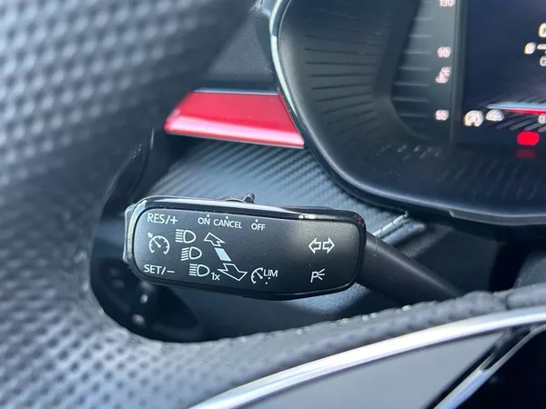 Škoda Fabia Monte Carlo 6MP 1,0TSI - foto 13