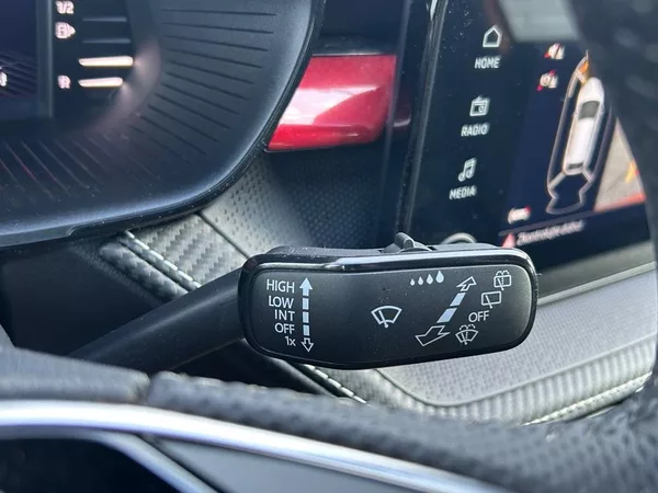 Škoda Fabia Monte Carlo 6MP 1,0TSI - foto 14