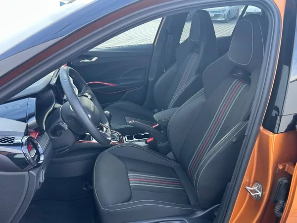 Škoda Fabia Monte Carlo 6MP 1,0TSI - foto 6
