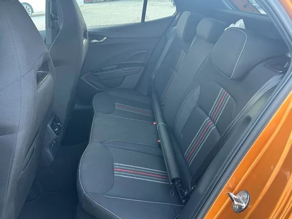 Škoda Fabia Monte Carlo 6MP 1,0TSI - foto 8