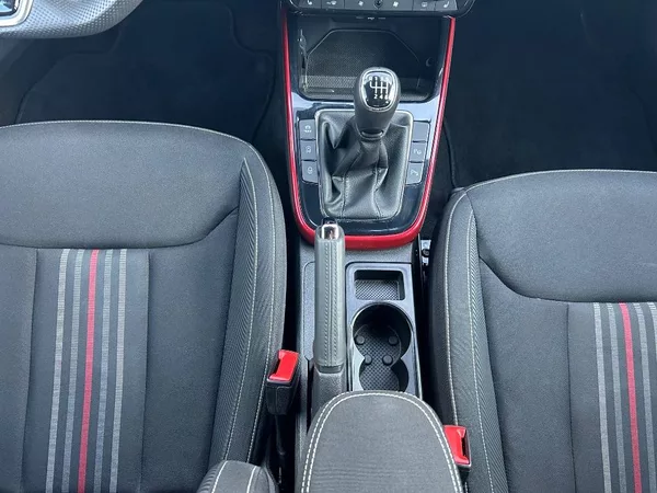 Škoda Fabia Monte Carlo 6MP 1,0TSI - foto 9