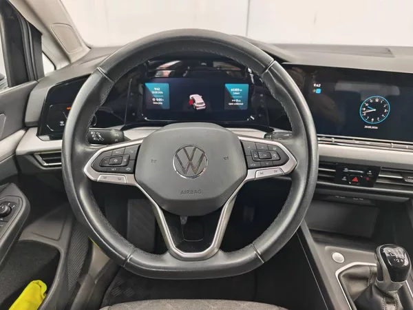 Volkswagen Golf Life 6G 1,0TSi - foto 11
