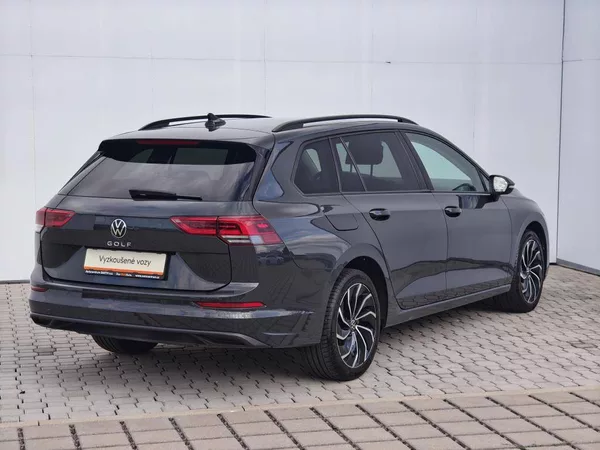 Volkswagen Golf Life 6G 1,0TSi - foto 2