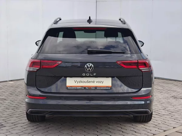 Volkswagen Golf Life 6G 1,0TSi - foto 21
