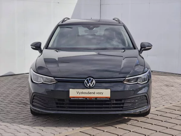 Volkswagen Golf Life 6G 1,0TSi - foto 4