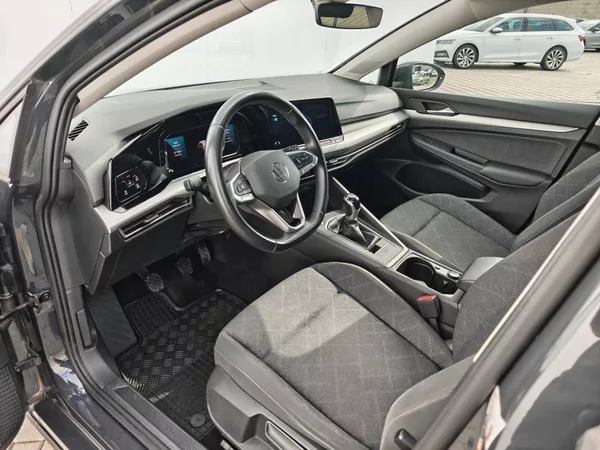 Volkswagen Golf Life 6G 1,0TSi - foto 5