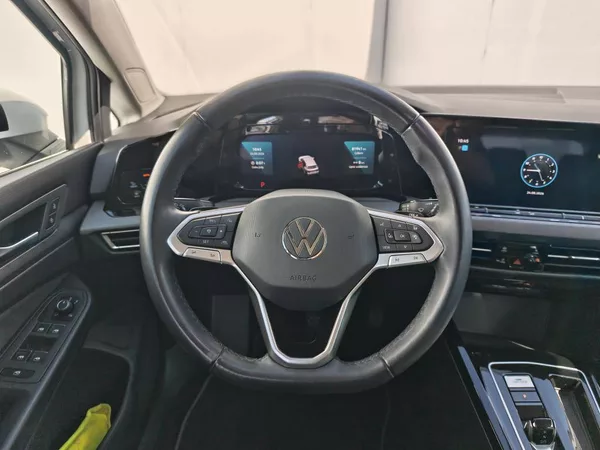 Volkswagen Golf Style 7DSG 1,5eTSI - foto 11