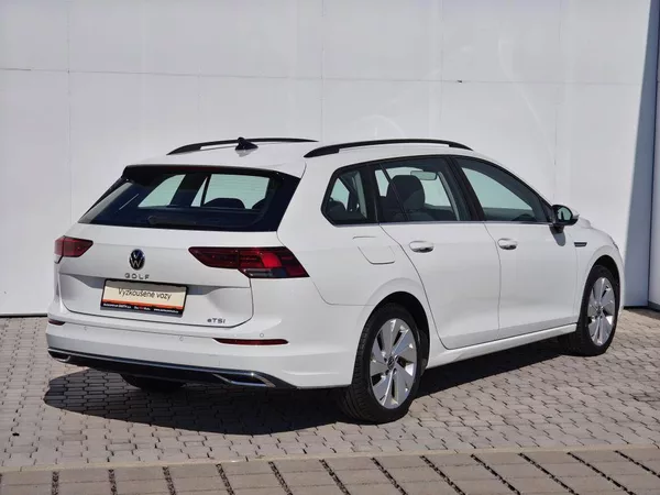 Volkswagen Golf Style 7DSG 1,5eTSI - foto 2