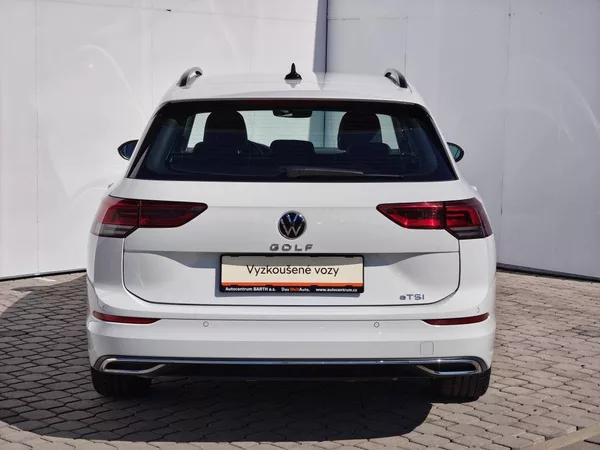 Volkswagen Golf Style 7DSG 1,5eTSI - foto 21
