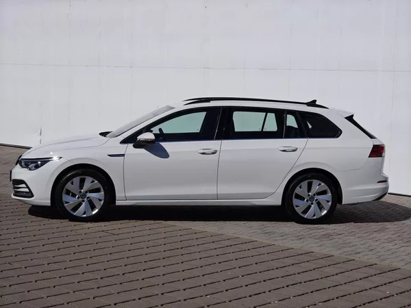Volkswagen Golf Style 7DSG 1,5eTSI - foto 3