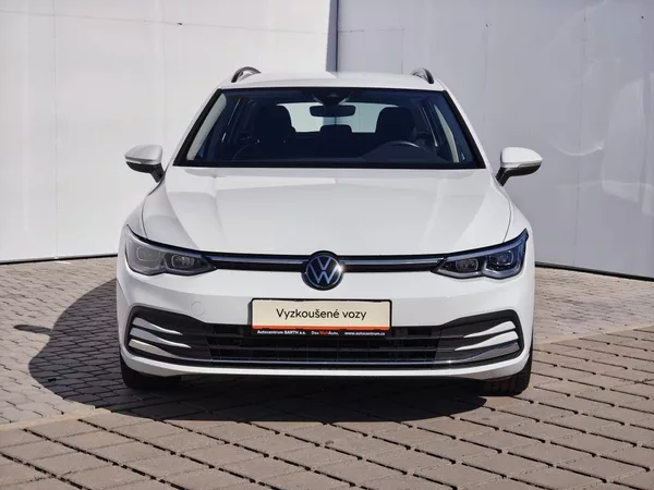 Volkswagen Golf Style 7DSG 1,5eTSI - foto 4