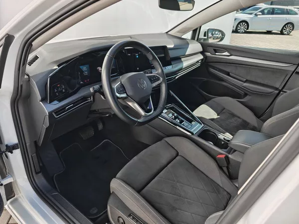 Volkswagen Golf Style 7DSG 1,5eTSI - foto 5