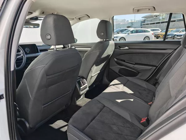 Volkswagen Golf Style 7DSG 1,5eTSI - foto 7