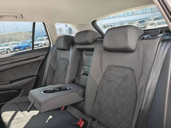 Volkswagen Golf Style 7DSG 1,5eTSI - foto 8