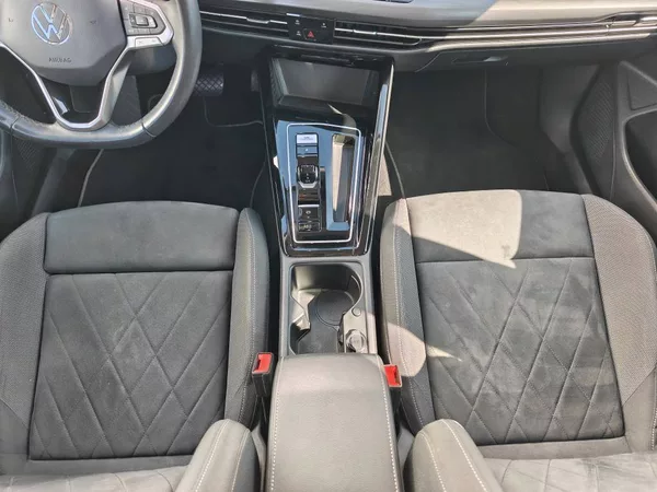 Volkswagen Golf Style 7DSG 1,5eTSI - foto 9