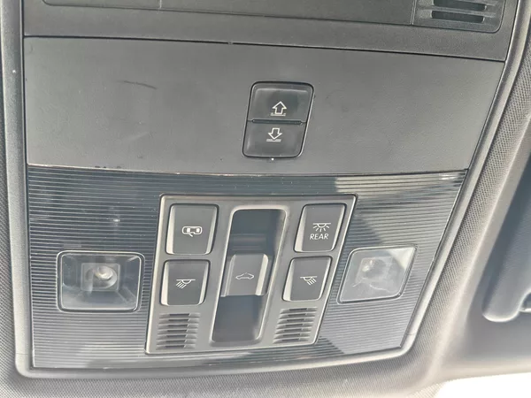 Škoda Karoq 2,0TSI 140kW Sportline 7DSG 4x - foto 21