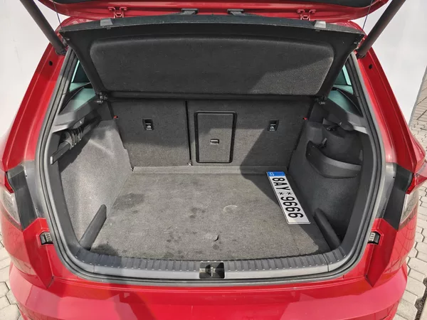 Škoda Karoq 2,0TSI 140kW Sportline 7DSG 4x - foto 23