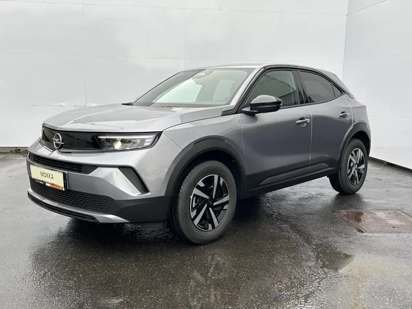 Opel Mokka HIT MT6 1,2 TURBO