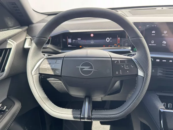 Opel Grandland GS Hybrid TURBO eDCT6 1.2 TURB - foto 15