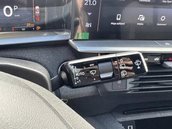 Opel Grandland GS Hybrid TURBO eDCT6 1.2 TURB - foto 19