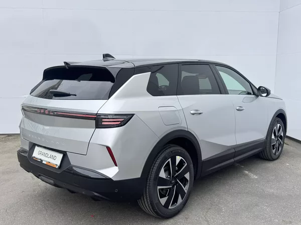 Opel Grandland GS Hybrid TURBO eDCT6 1.2 TURB - foto 4
