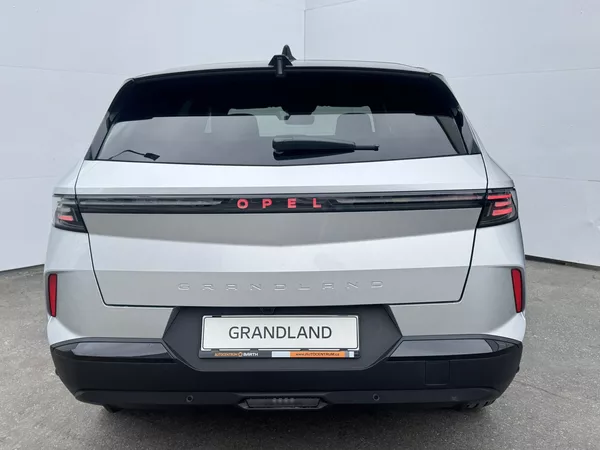Opel Grandland GS Hybrid TURBO eDCT6 1.2 TURB - foto 5