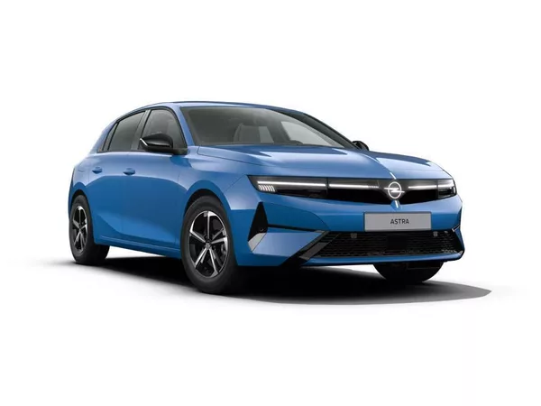 Opel Astra EDITION HB AT8 1,5 CDTI