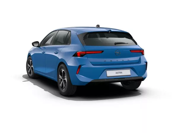 Opel Astra EDITION HB AT8 1,5 CDTI - foto 2