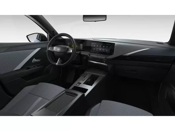 Opel Astra EDITION HB AT8 1,5 CDTI - foto 3