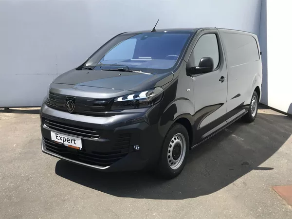 Peugeot Expert L2 2,2 BlueHDi EAT8