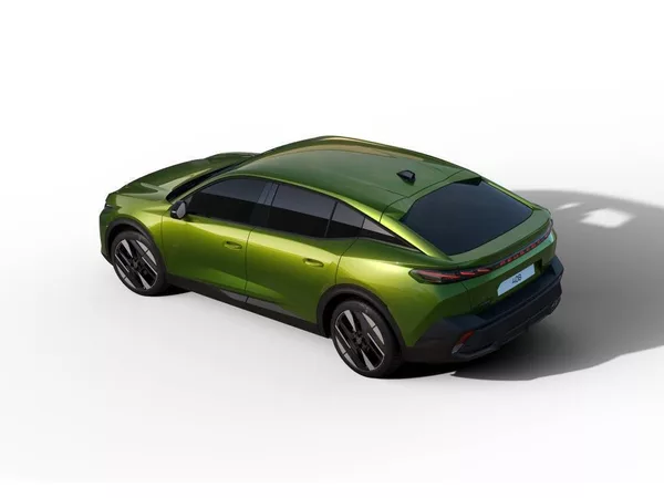Peugeot 408 ALLURE Hybrid 145 e-DCS6 1,2 - foto 2
